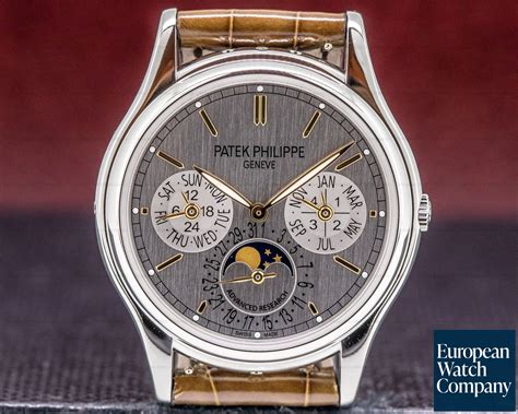 patek philippe 5550|patek philippe price guide.